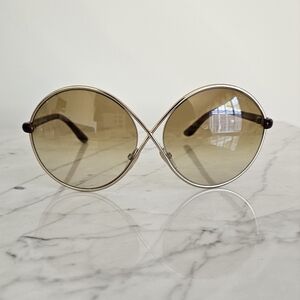 Tom Ford sunglasses